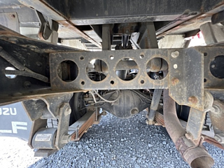 ISUZU ELF 2019