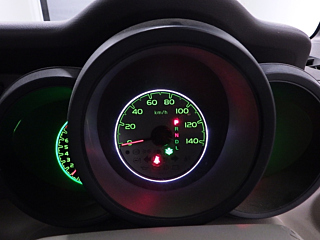 HONDA N BOX 2013