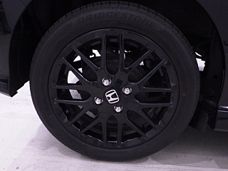 HONDA N BOX 2023