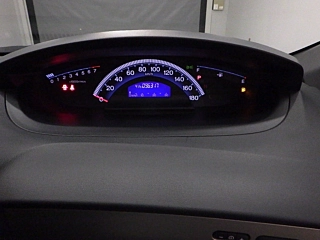 HONDA FREED 2010