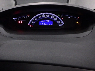 HONDA FREED 2015