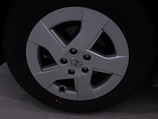 TOYOTA PRIUS 2009