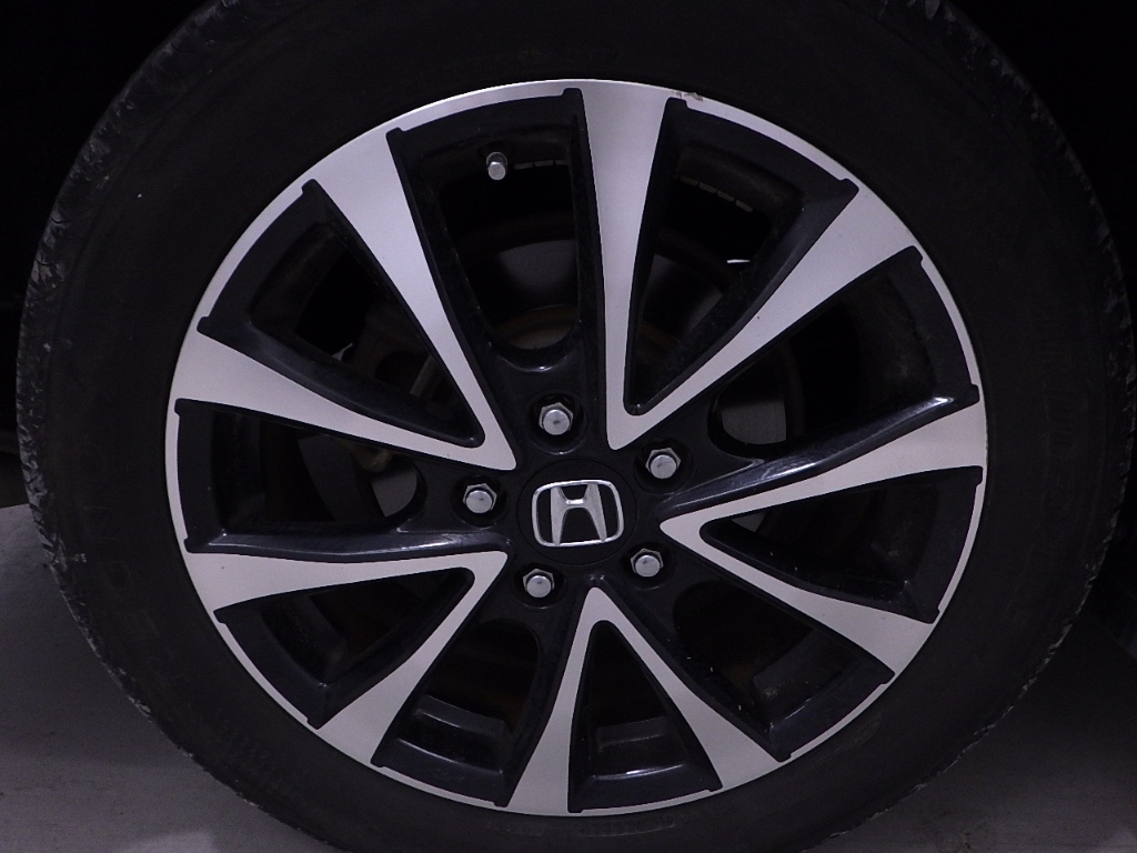 HONDA STEP WAGON 2013