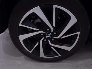 HONDA VEZEL 2018