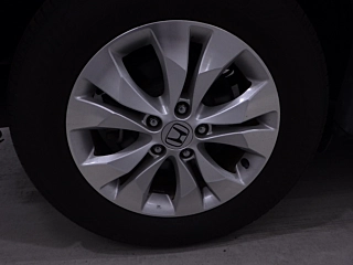 HONDA CR-V 2012