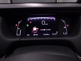HONDA FIT 2022