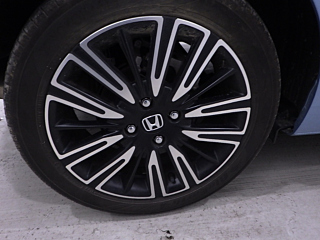 HONDA FIT 2020