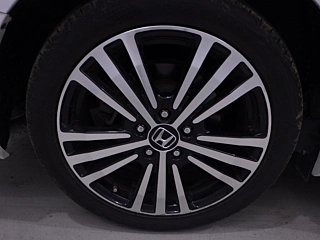 HONDA ODYSSEY 2014