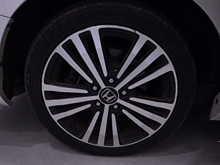 HONDA ODYSSEY 2014