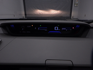 HONDA FREED 2017
