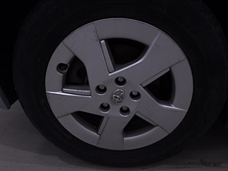 TOYOTA PRIUS 2009
