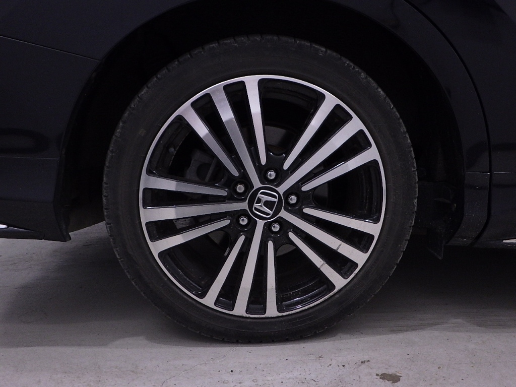 HONDA ODYSSEY 2015