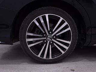 HONDA ODYSSEY 2015