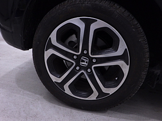 HONDA VEZEL 2015