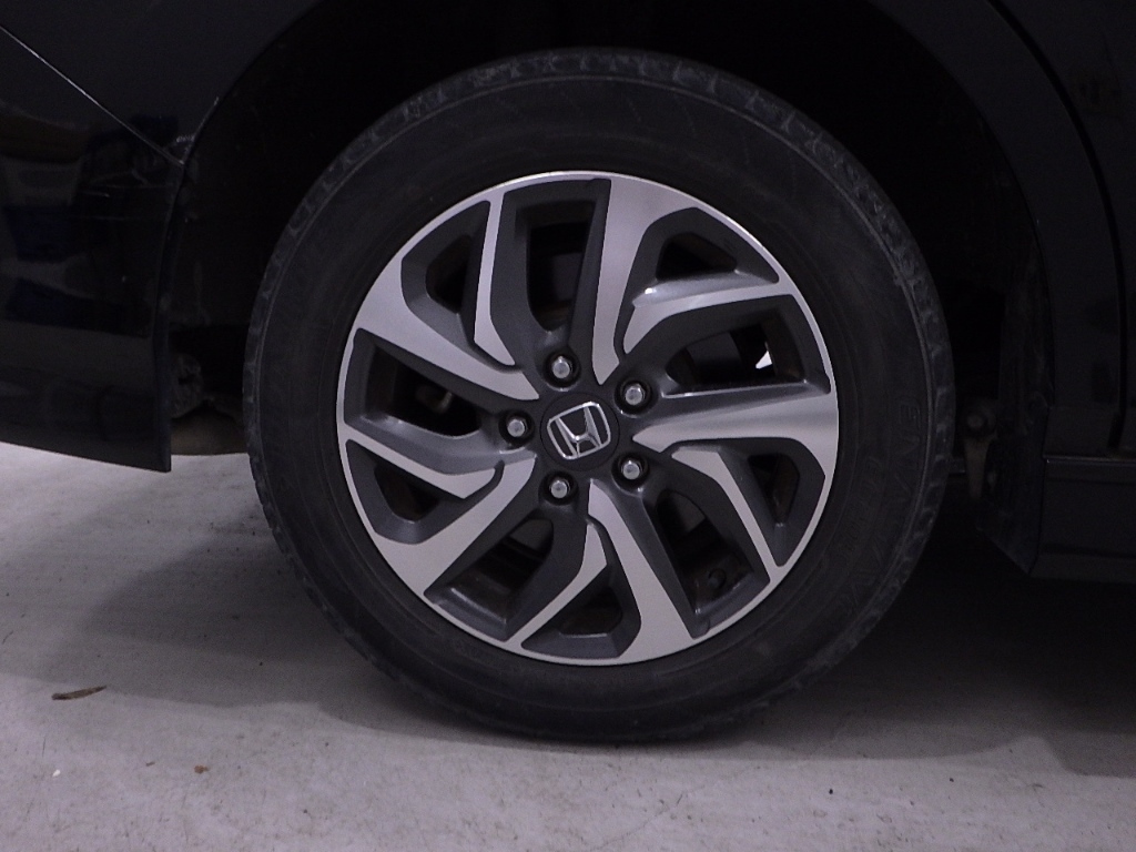 HONDA STEP WAGON 2017