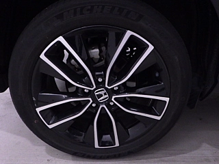 HONDA VEZEL 2021