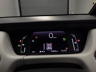 HONDA FIT 2020