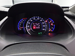 HONDA ODYSSEY 2009