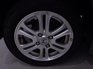HONDA N BOX 2013