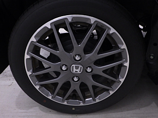 HONDA N BOX 2024