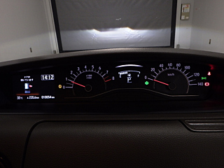 HONDA N BOX 2023