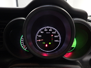 car slider