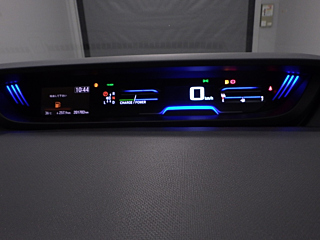 HONDA FREED 2019