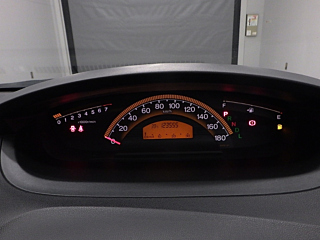 HONDA FREED 2009