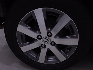 HONDA FREED 2010
