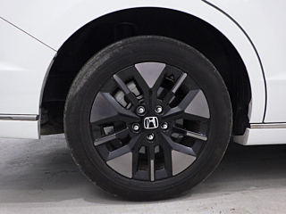 HONDA STEP WAGON 2023