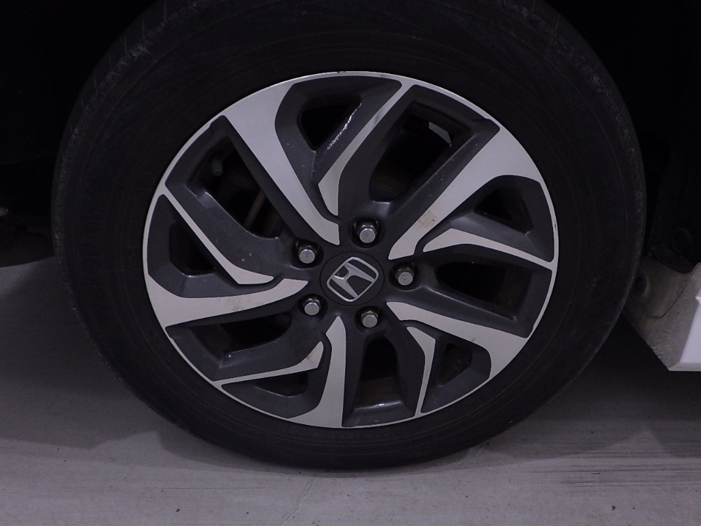 HONDA STEP WAGON 2015