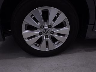 HONDA STEP WAGON 2011