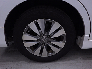 HONDA STEP WAGON 2013