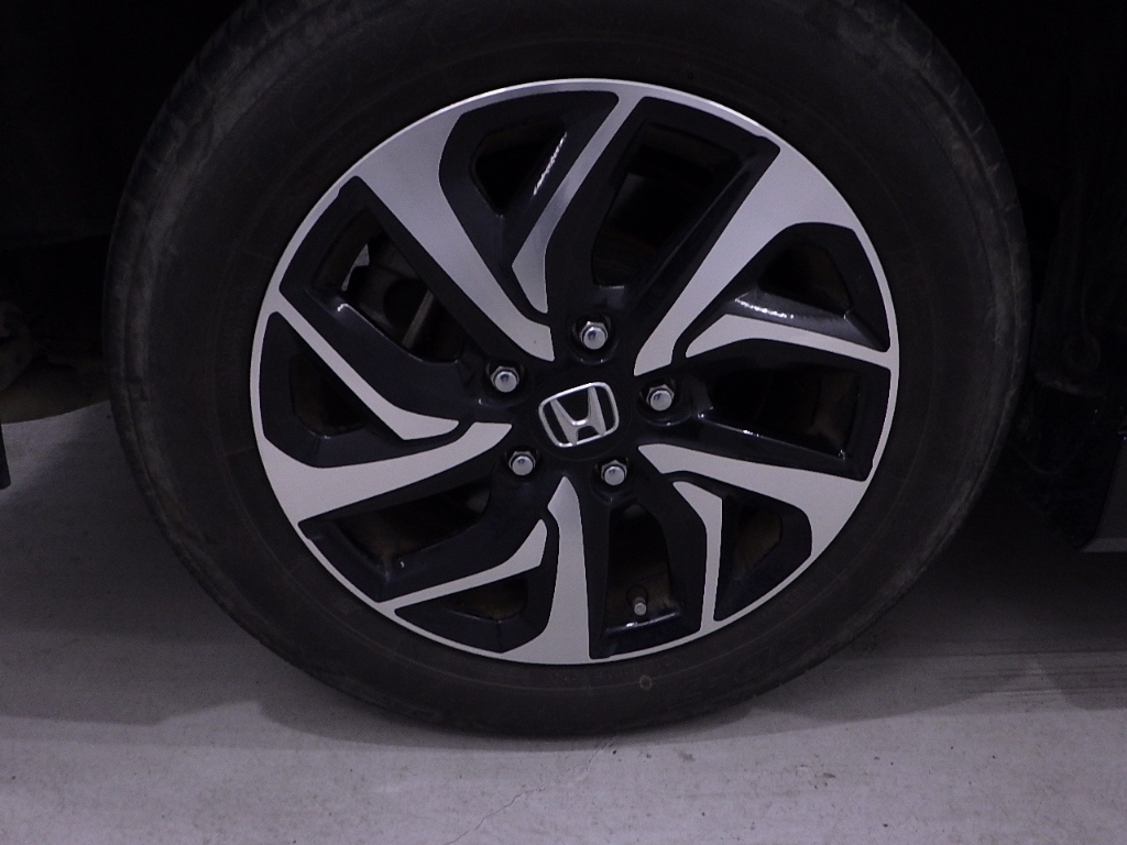 HONDA STEP WAGON 2019