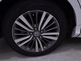 HONDA ODYSSEY 2020