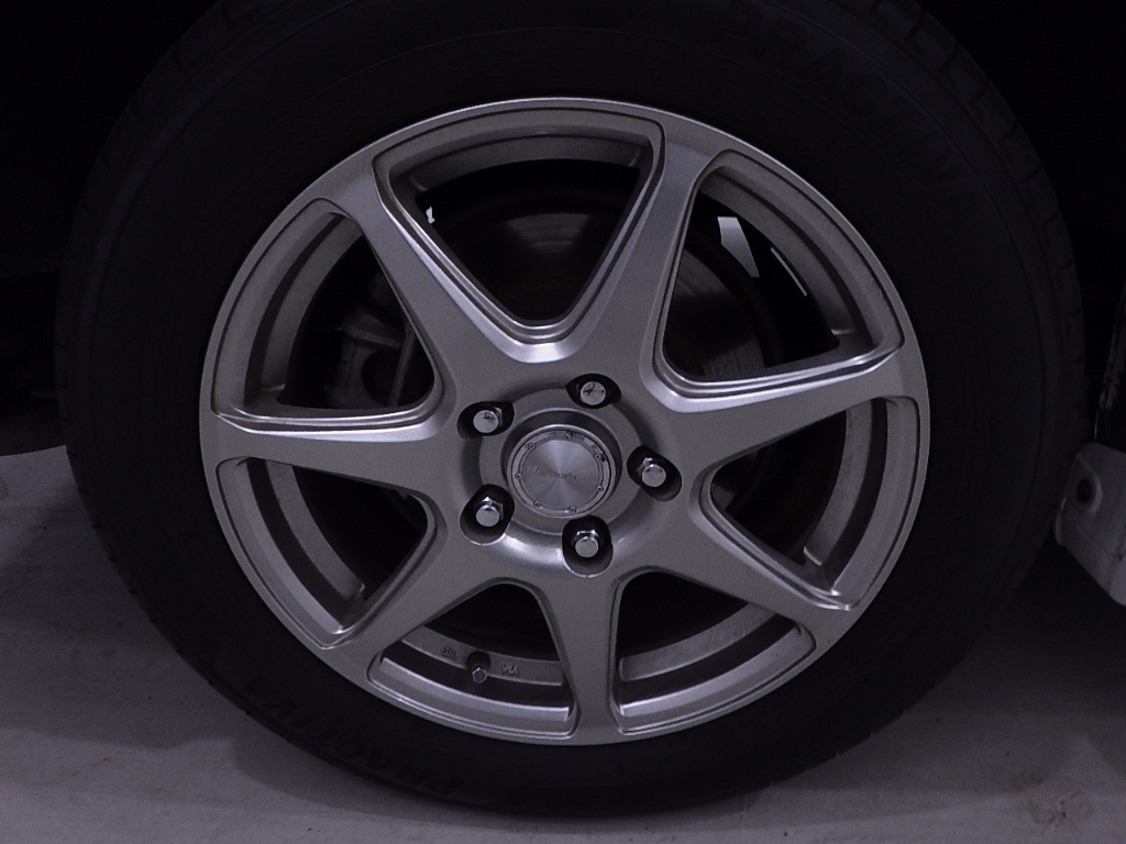 HONDA STEP WAGON 2016