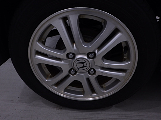 HONDA N BOX 2013