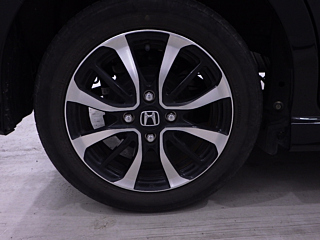 HONDA N BOX 2020
