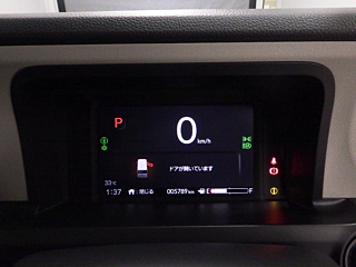 HONDA N BOX 2024