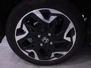 HONDA N BOX 2019