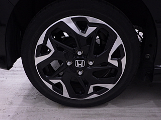 HONDA N BOX 2020
