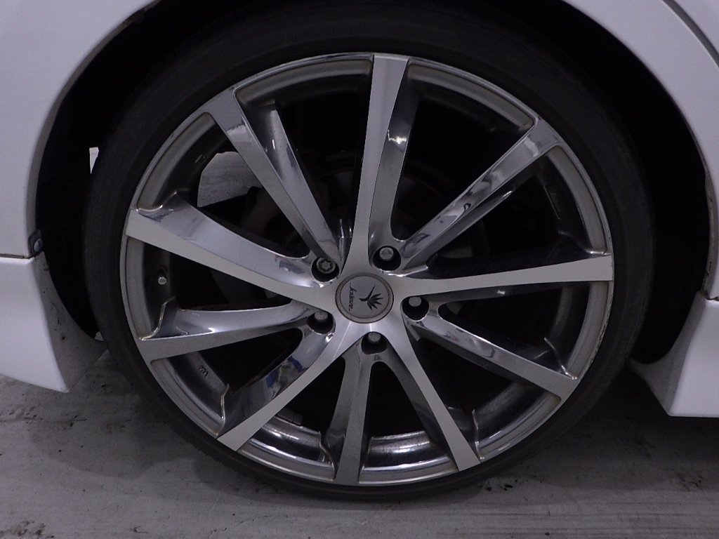 TOYOTA COROLLA RUMION 2008