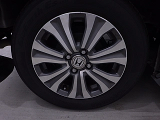 HONDA FREED 2012