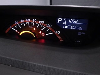 DAIHATSU TANTO 2016