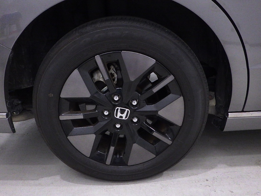 HONDA STEP WAGON 2022