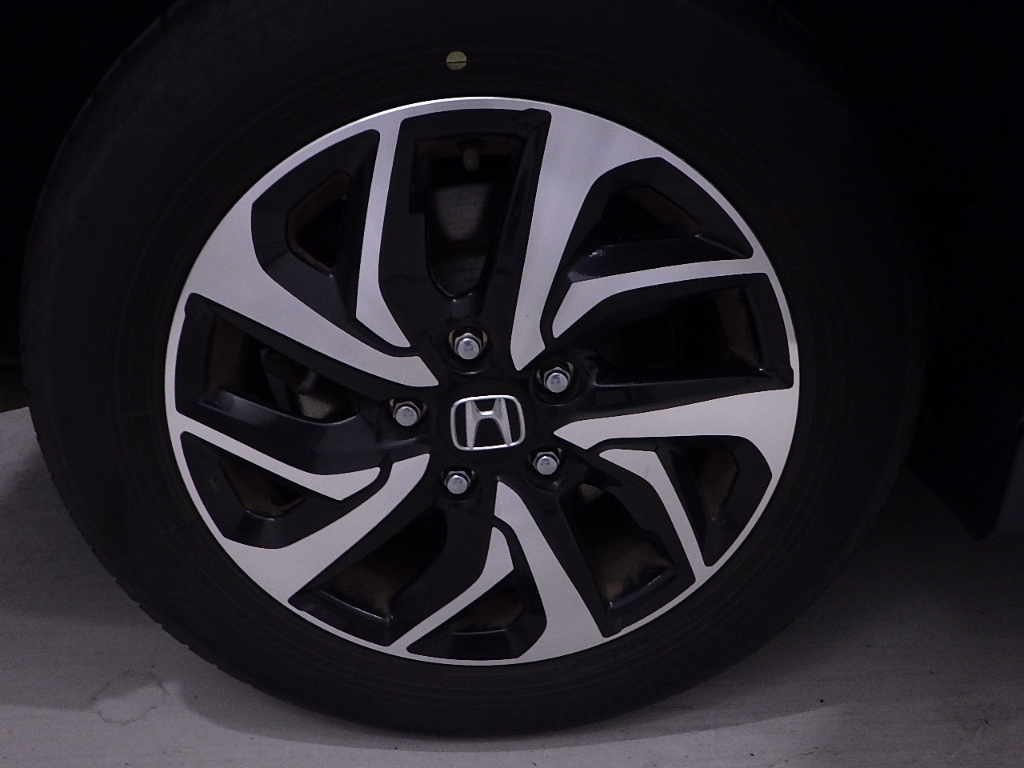 HONDA STEP WAGON 2021