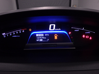 HONDA FREED 2015