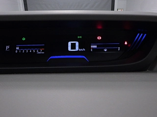 HONDA FREED 2016