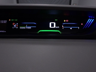 HONDA FREED 2021