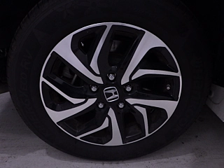 HONDA STEP WAGON 2021